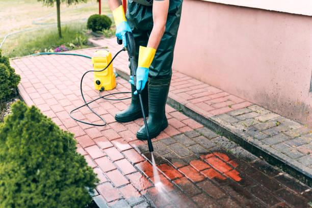 Best Concrete Pressure Washing  in USA